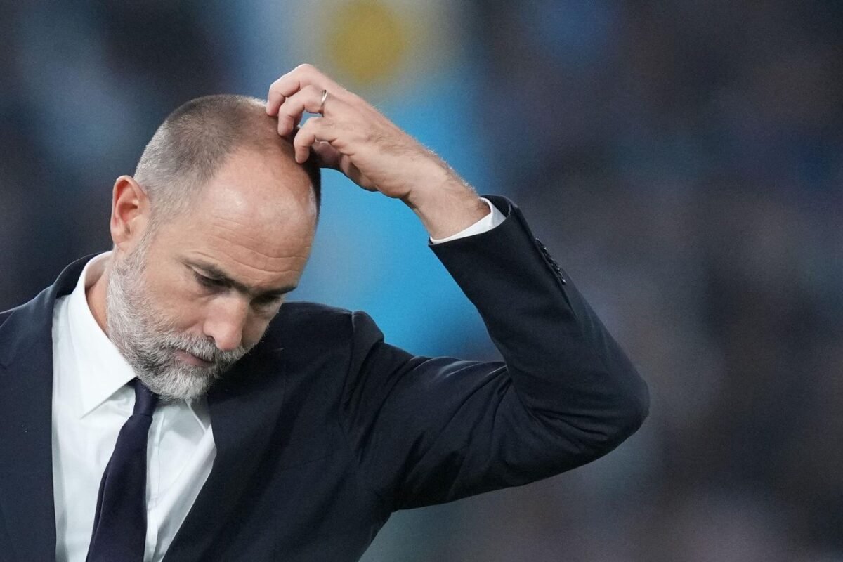 Identify each Juventus supervisor since 2000