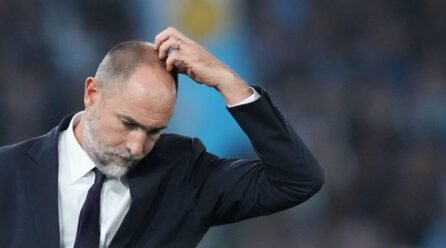 Identify each Juventus supervisor since 2000