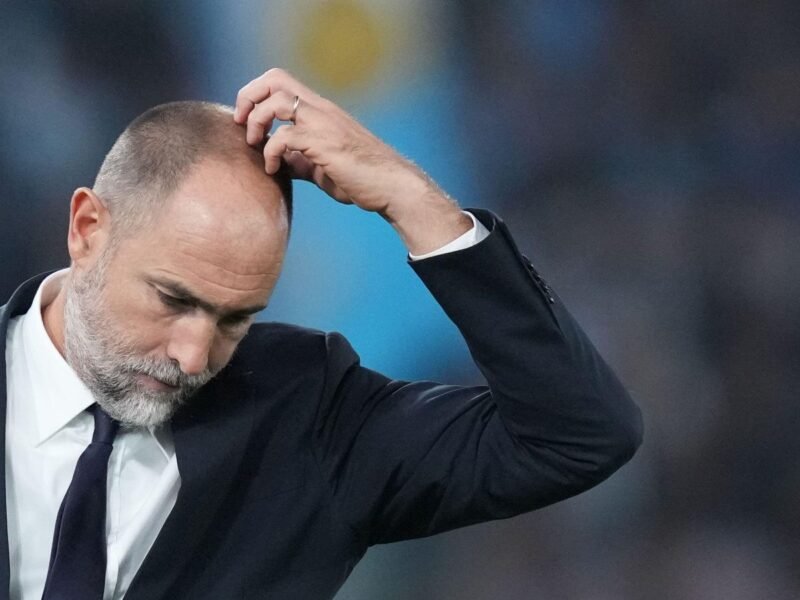 Identify each Juventus supervisor since 2000