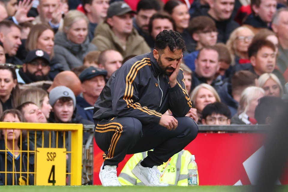 ‘Havoc’ – Roy Keane names the ‘massive persona’ he needs to handle Manchester United