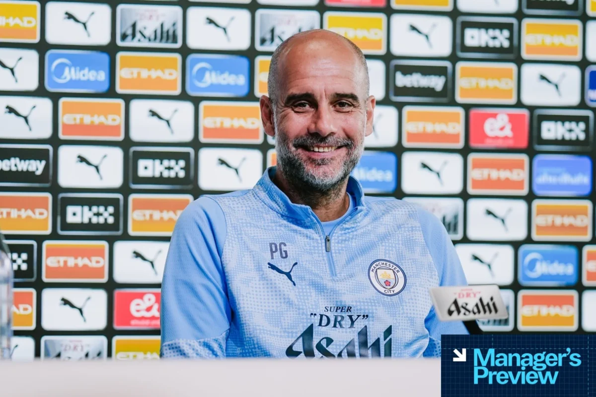 We performed aggressively and did many issues effectively -Guardiola proud regardless of Villa defeat – Softfootball