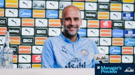 We performed aggressively and did many issues effectively -Guardiola proud regardless of Villa defeat – Softfootball