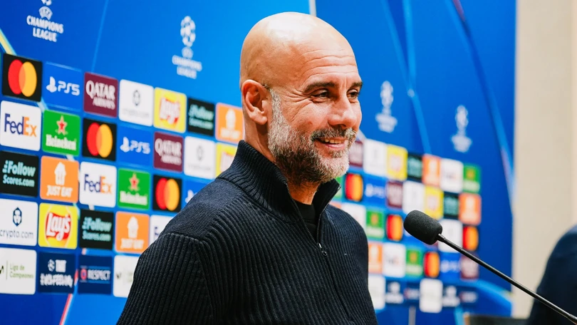 Pep Guardiola Hails Rayan Cherki as One of many Biggest Skills He’s Ever Seen – Softfootball