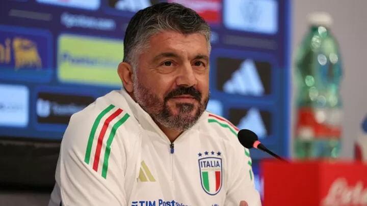 Gattuso requires focus as Italy brace for tense Israel conflict – Softfootball