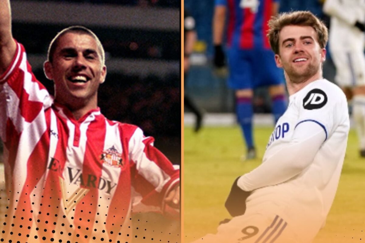 Premier League’s greatest ever newly-promoted groups: Sunderland, Leeds…