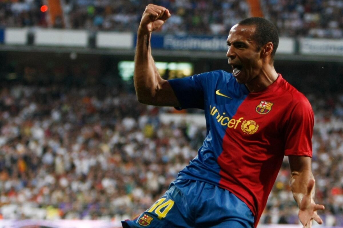 Identify the XI that beat Actual Madrid 6-2 in 2009