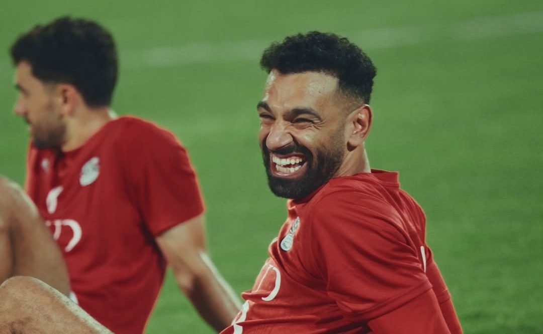 Egypt Keep Unbeaten and On the Brink of 2026 World Cup Qualification – Softfootball