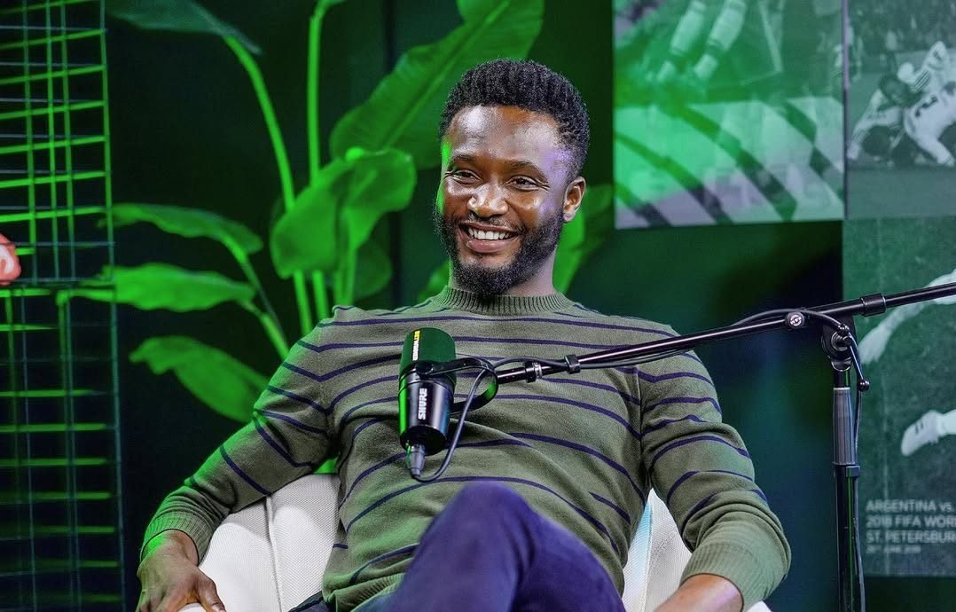 Mikel Obi Hails Moisés Caicedo’s All-Spherical Brilliance – Softfootball