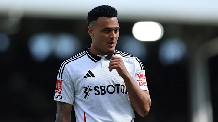 Fulham Affirm Muniz to Bear Hamstring Surgical procedure and is Anticipated to Return Early Subsequent Yr – Softfootball