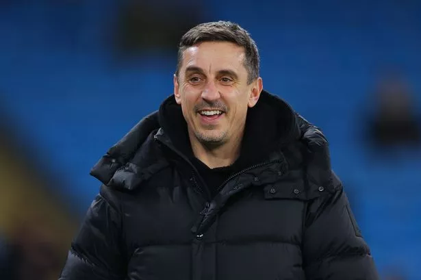 Gary Neville and Roy Keane Conflict Over Soccer’s Hardest Place – Softfootball