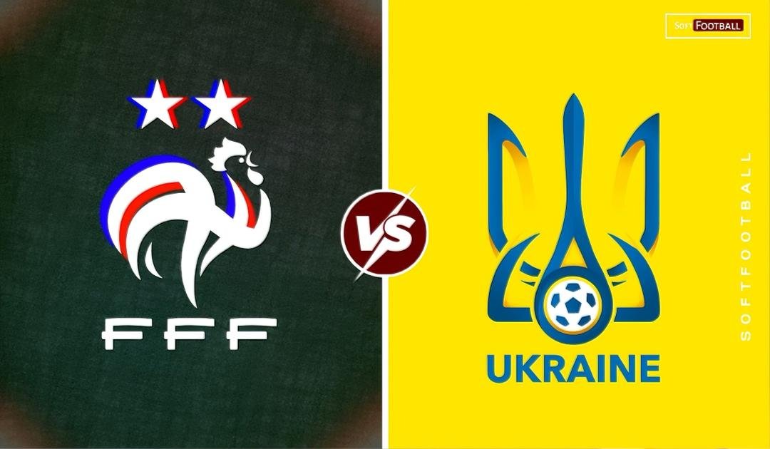 Mbappé Shines as France Cruise Previous Ukraine to Safe World Cup Qualification – Softfootball