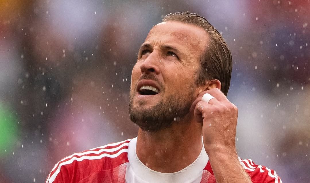 Harry Kane Places Barcelona Rumours to Relaxation, Totally Centered on Bayern Munich – Softfootball