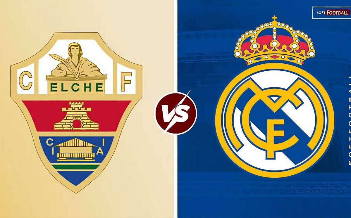 Elche Eyes Upset as Actual Madrid Face Defensive Disaster at Manuel Martínez Valero – Softfootball