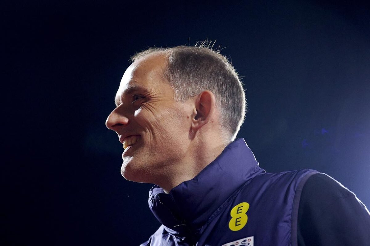 It was a pleasant match – I cherished it, says Tuchel after good qualifying run – Softfootball