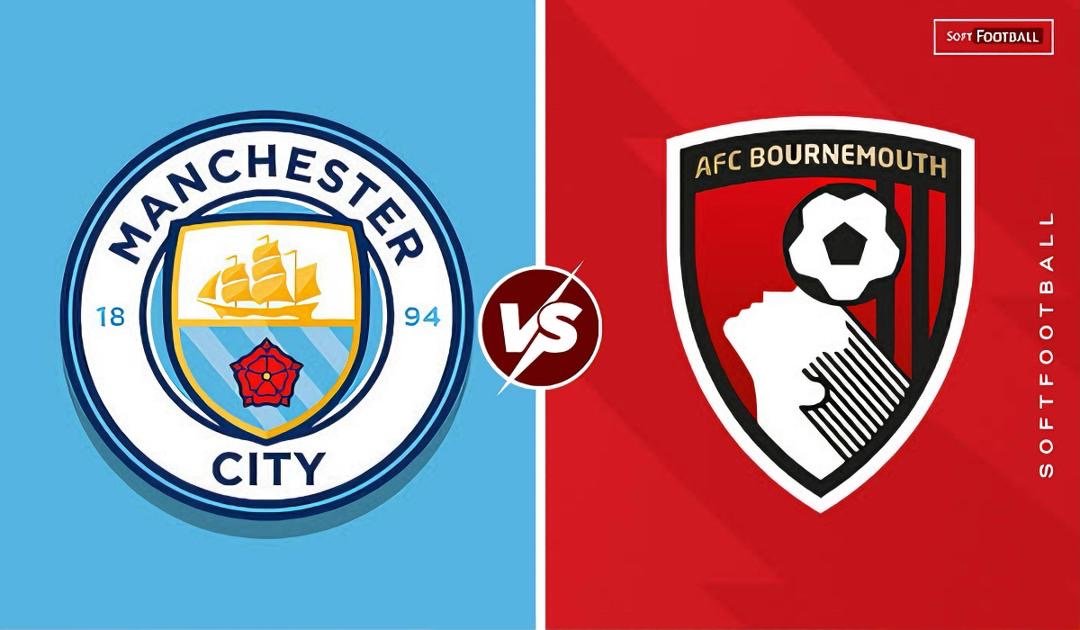 Manchester Metropolis Look to Bounce Again as Haaland and Rodri Return for Bournemouth Conflict – Softfootball