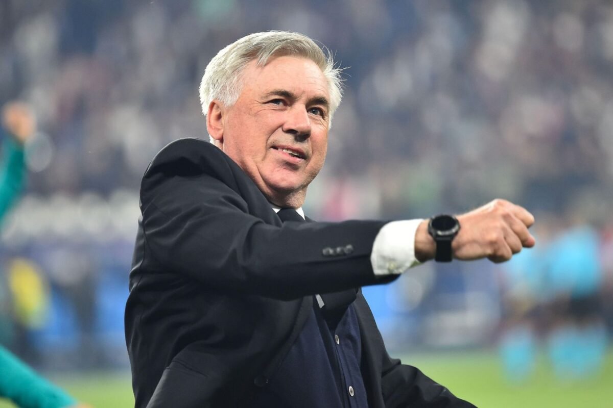 Carlo Ancelotti is true – the Champions League has turn into boring