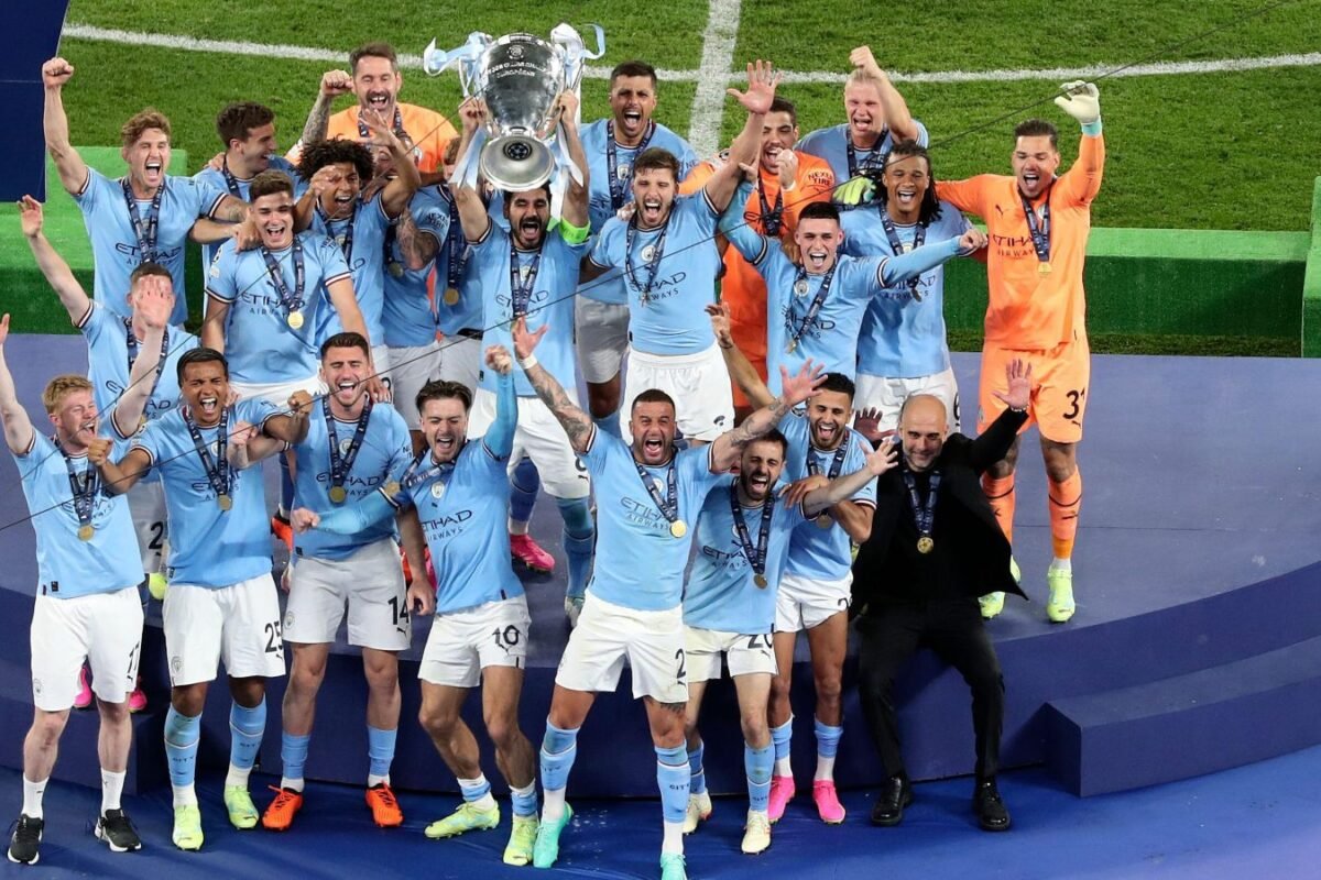 Identify each European opponent since 2000