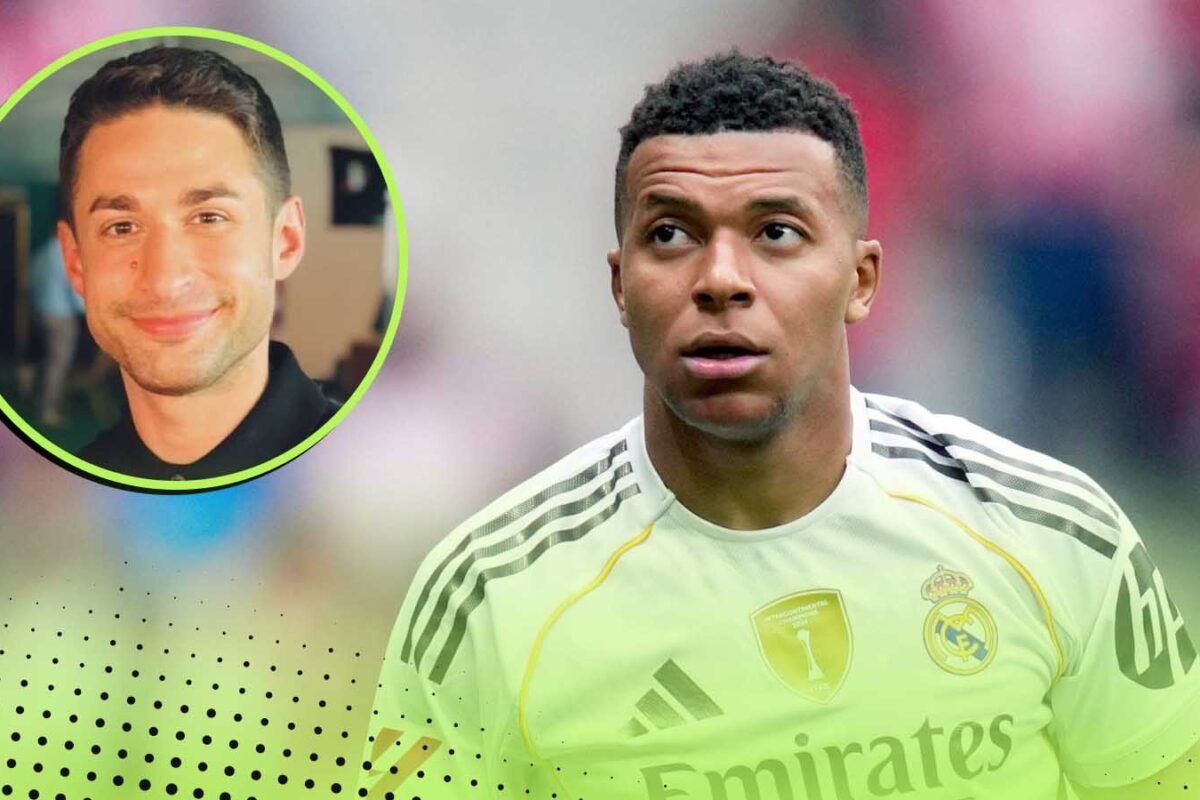 Ornstein picks dream signings for every ‘huge six’ membership