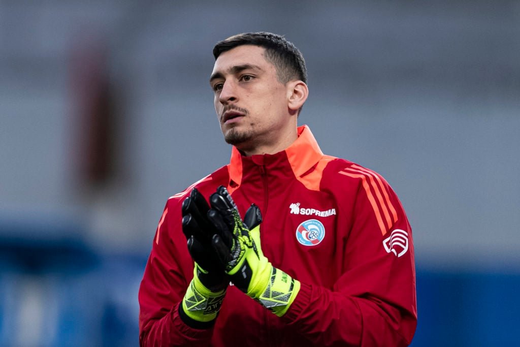 I like main by my actions, says Bournemouth goalkeeper Đorđe Petrović – Softfootball