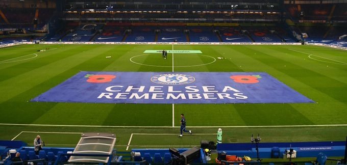 Chelsea to Honour Armed Forces with Heartfelt Remembrance Tribute at Stamford Bridge – Softfootball