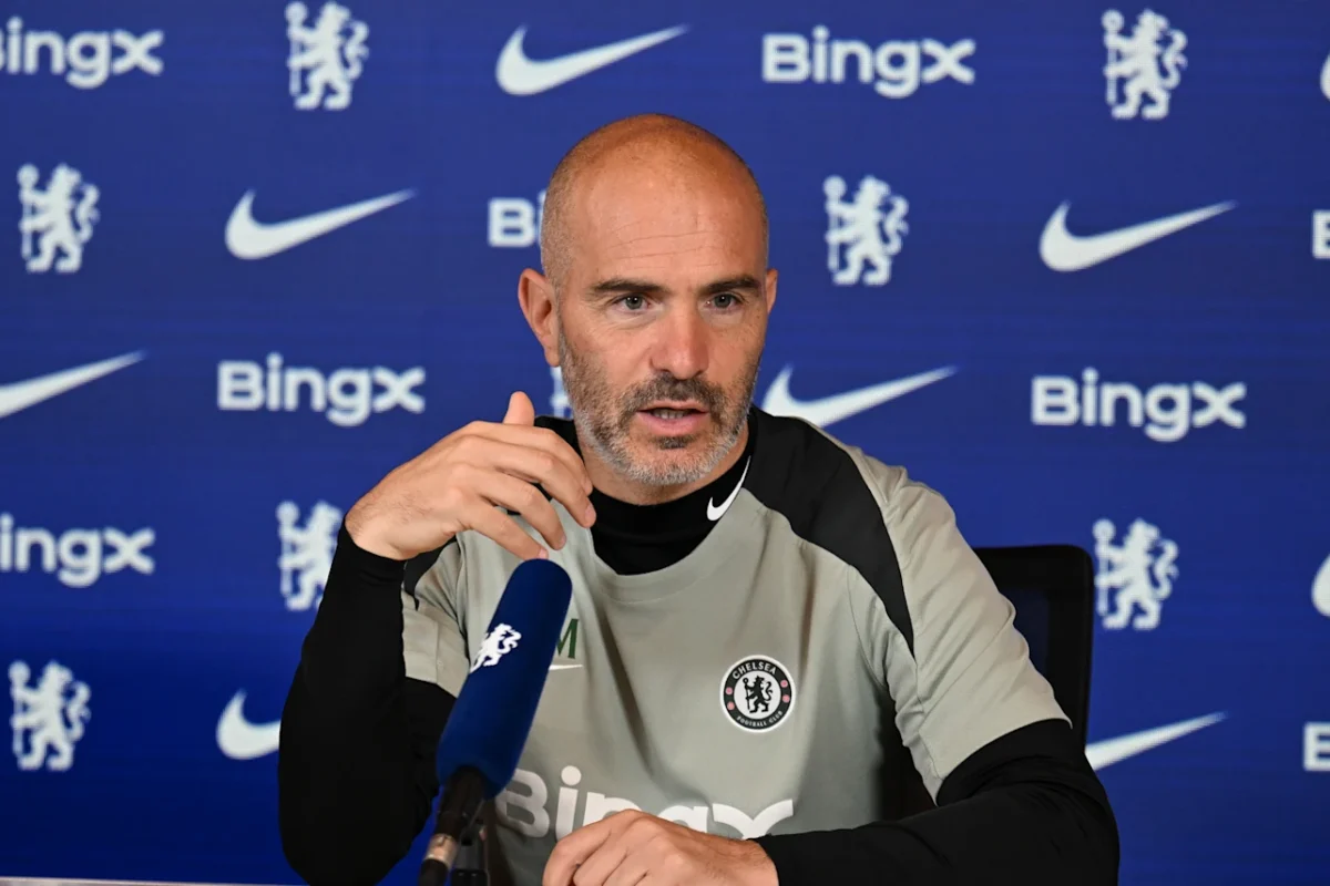 Chelsea Coach Maresca charges Moises Caicedo in the identical stage as Rodri – Softfootball