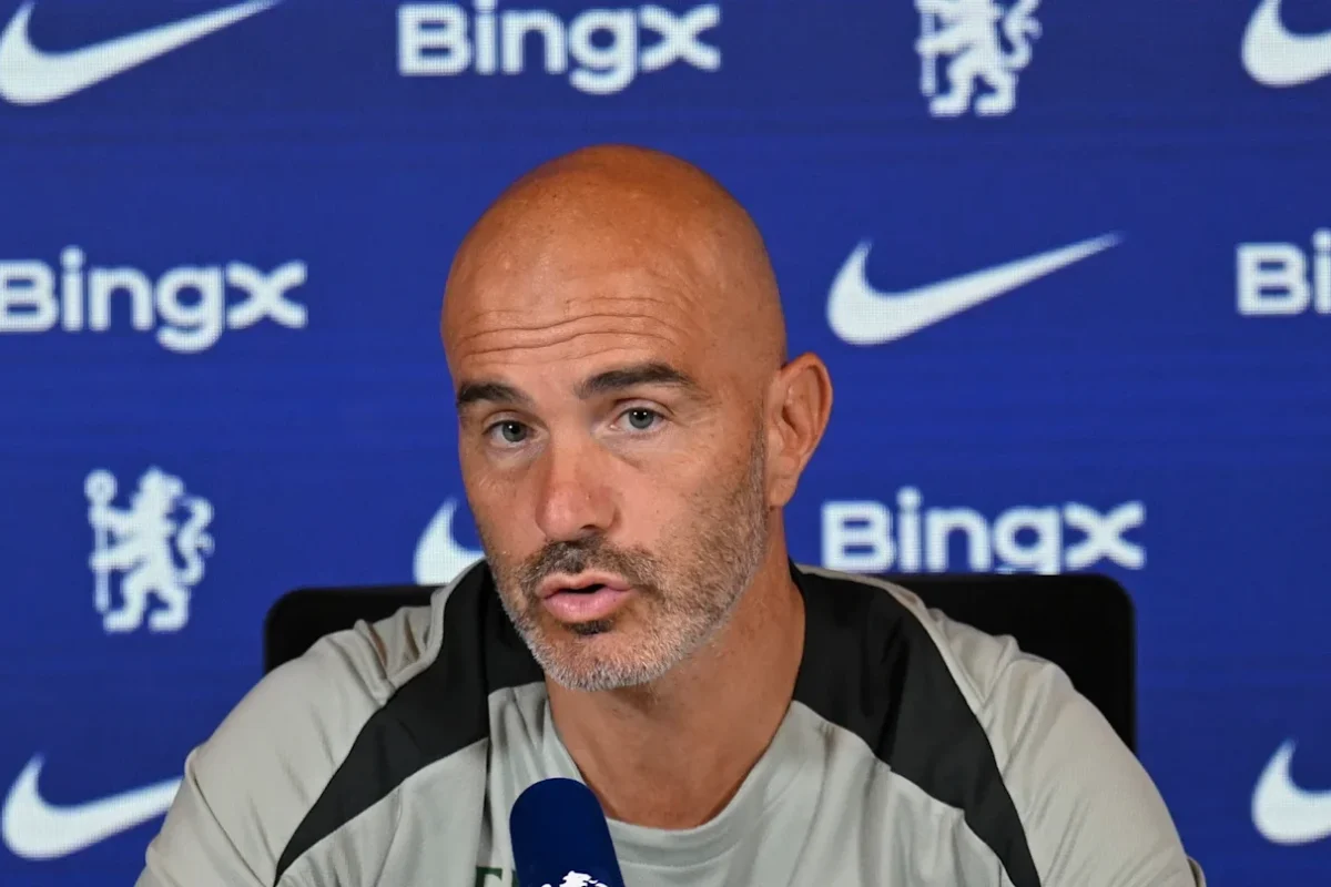 Enzo Maresca Confirms Pedro Neto to Miss Midweek Conflict, Set for Wolves Return – Softfootball