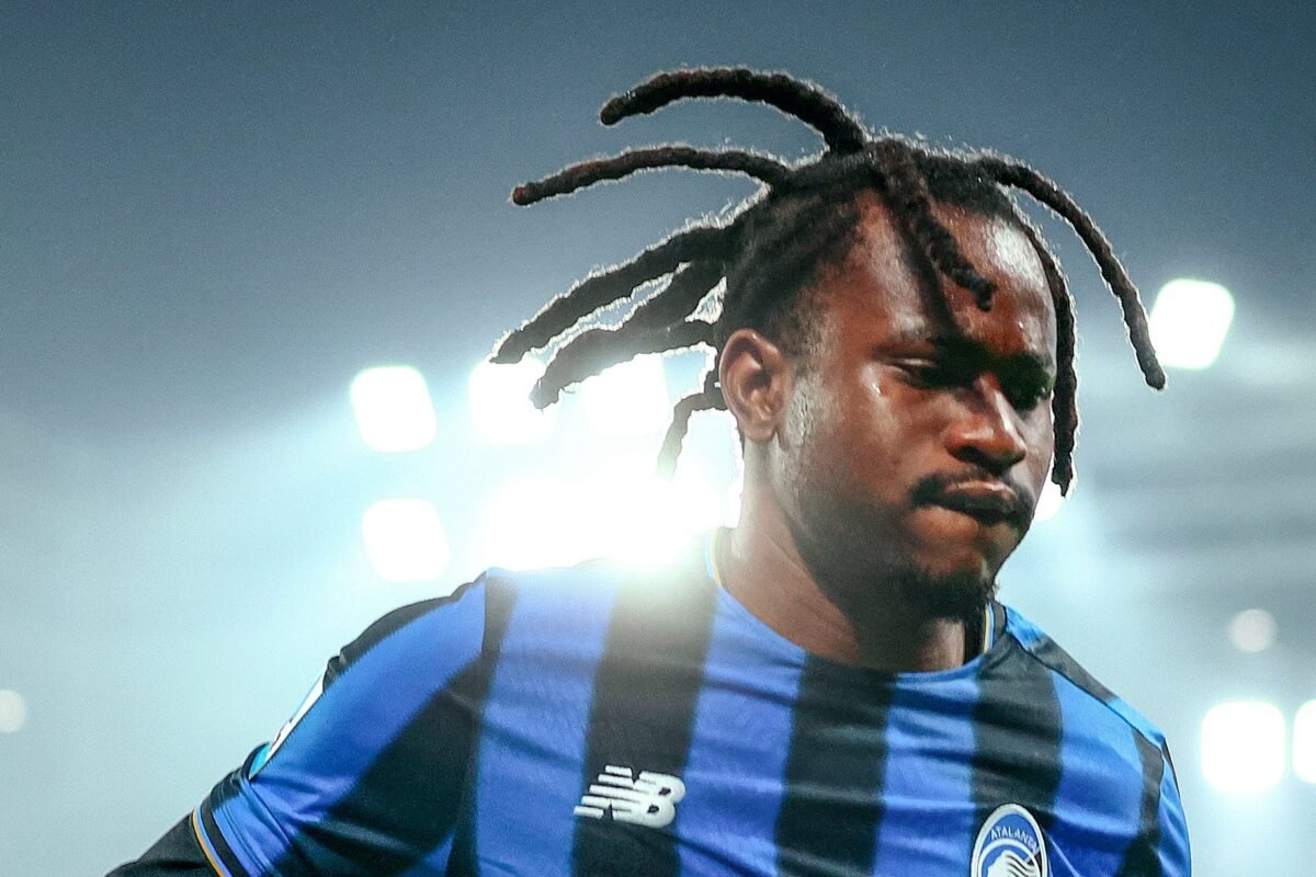 Galatasaray shortlist Ademola Lookman for January switch – Softfootball