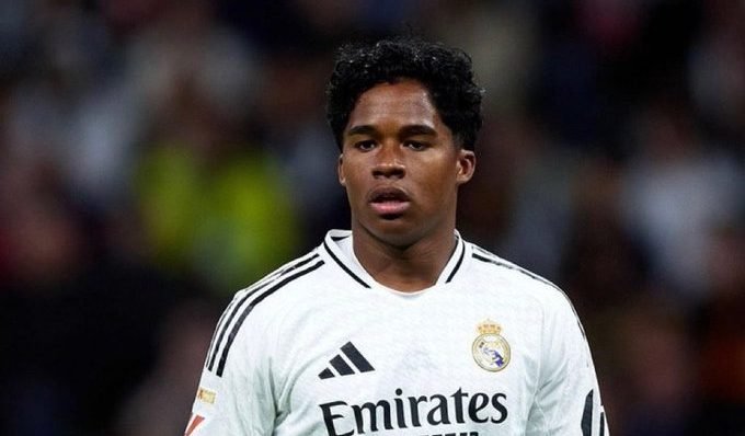 Actual Madrid’s Endrick Prioritizes Olympique Lyon Transfer Regardless of Premier League Pursuits – Softfootball