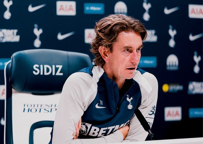 Tottenham have been second finest in opposition to Chelsea in London Derby – Thomas Franks claims – Softfootball