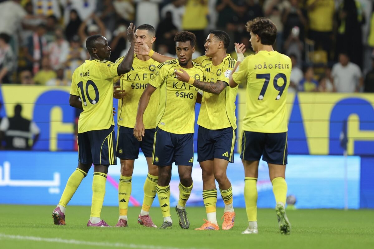 Al Nassr Goal to Lengthen Unbeaten Run In opposition to Neom SC in Saudi Professional League Conflict – Softfootball