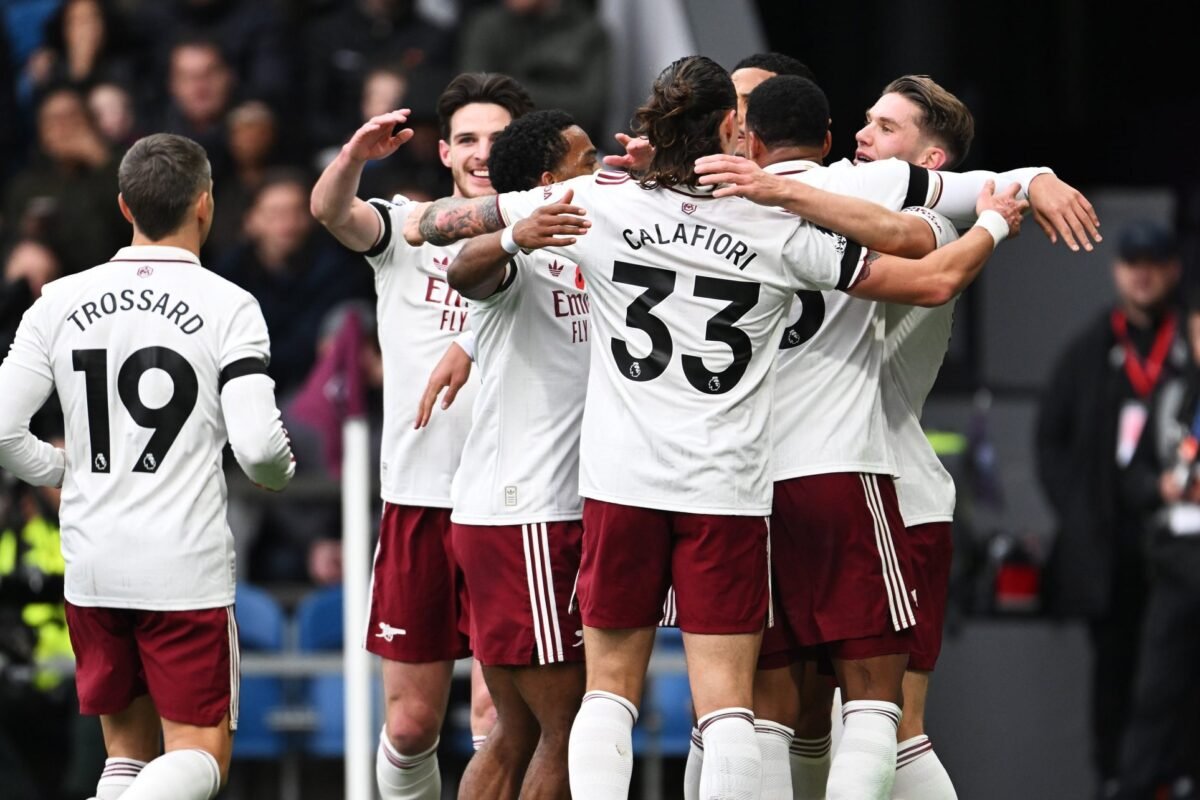 How Arsenal Mastered Set-Items to Dominate the Premier League underneath Mikel Arteta – Softfootball