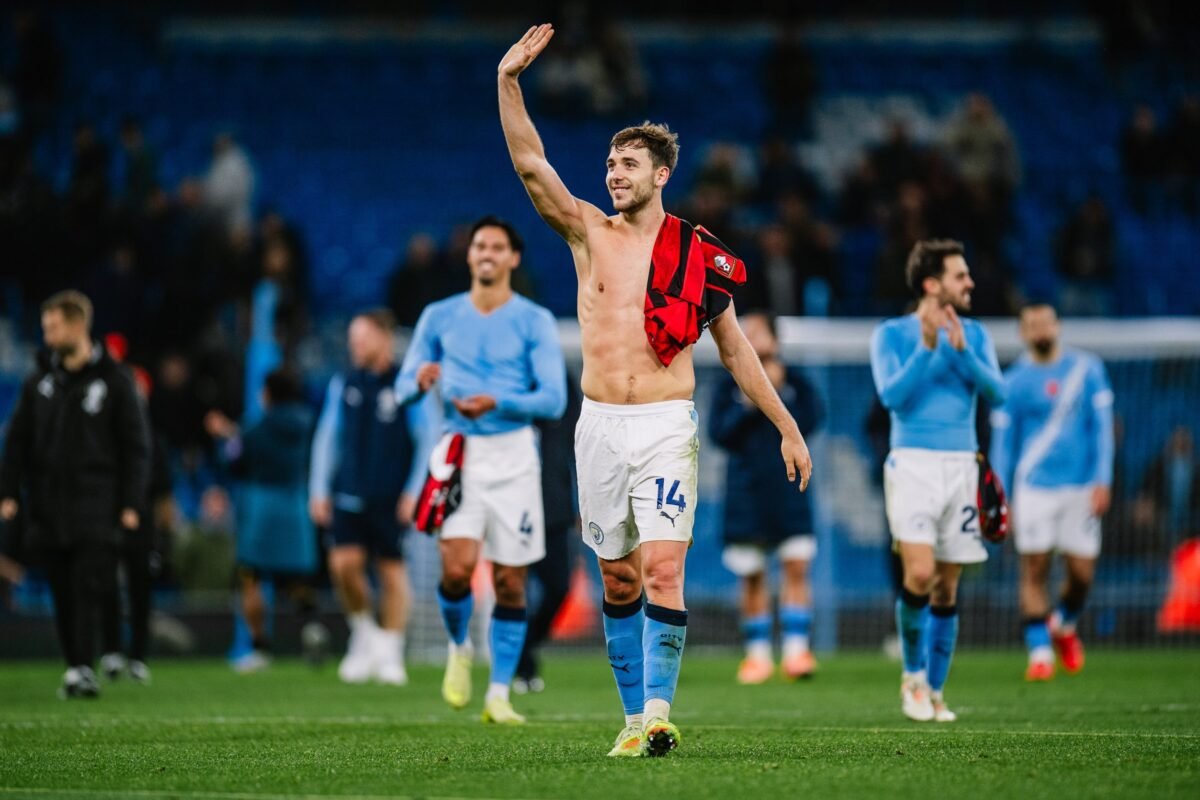 A Research in Management and Composure – Softfootball