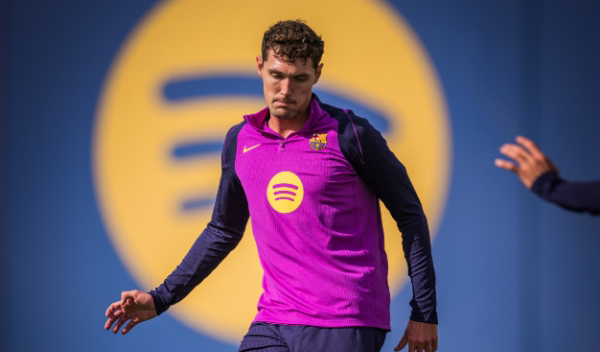 Christensen’s Return Provides Barcelona a Defensive Enhance Forward of Celta Journey – Softfootball