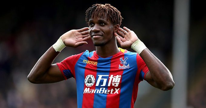 Comfortable thirty third Birthday, Wilfried Zaha – The Wizard of Croydon – Softfootball
