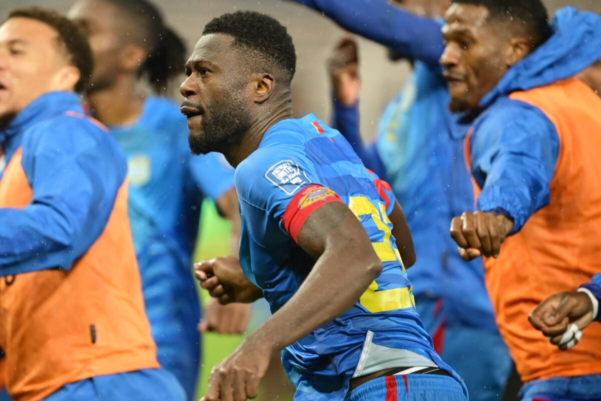 DR Congo Edge Cameroon 1–0 to Attain CAF World Cup Qualifying Playoff Last – Softfootball