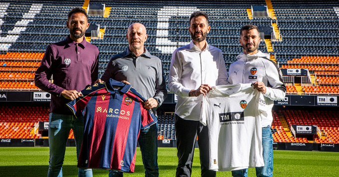 Excessive-Stress Derby Faces Survival Stakes at a Nervy Mestalla – Softfootball