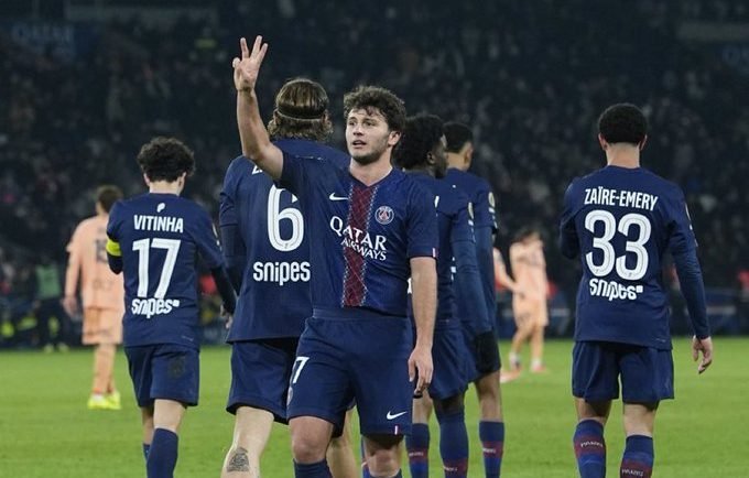 Luis Enrique’s PSG Shake Off Doubts With Onerous-Fought 3–0 Win Over Le Havre – Softfootball