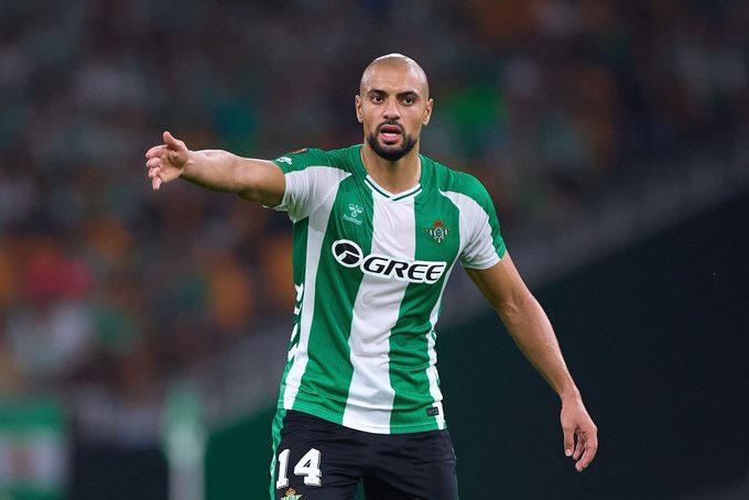 Sofyan Amrabat Leaves Door Open for Everlasting Actual Betis Keep – Softfootball