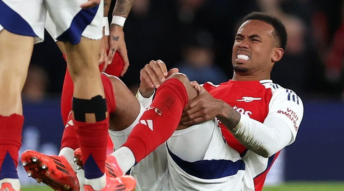 Who May Substitute Gabriel Magalhães After Arsenal’s Newest Damage Setback? – Softfootball