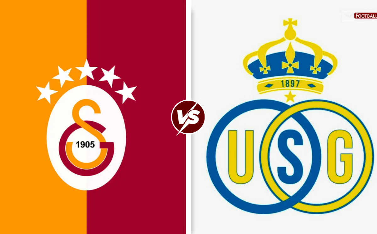Galatasaray Search Fourth Straight UCL Win as Union Saint-Gilloise Go to Rams Park – Softfootball