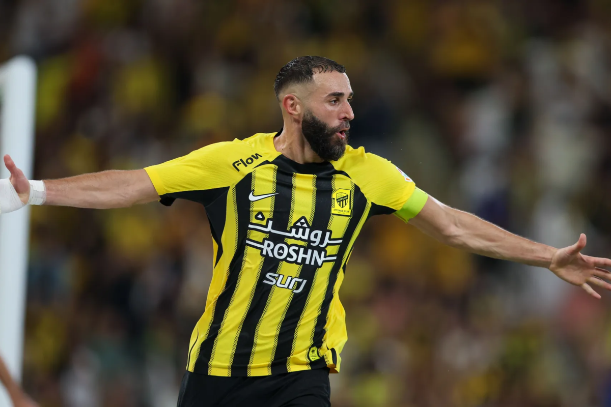 Ex-Actual Madrid Star Benzema Unsure Over Al Ittihad Future Forward of 2026 Contract Expiry – Softfootball