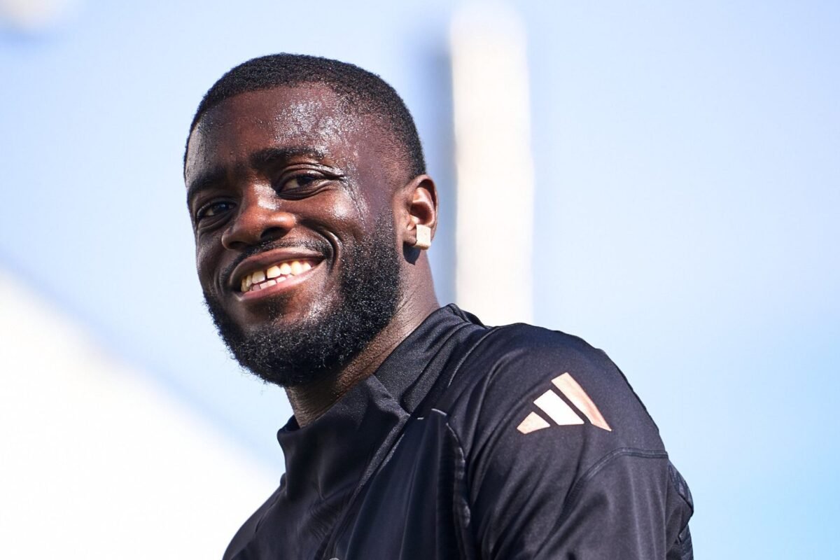 Bayern Munich Decided to Safe Dayot Upamecano’s Future, Says Max Eberl – Softfootball