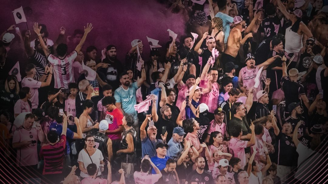 “Messi Modified My Life!” – Softfootball