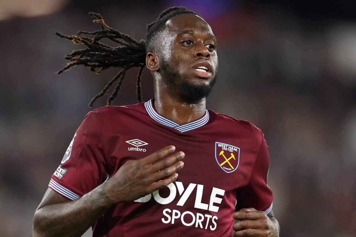 West Ham Star Aaron Wan-Bissaka Marks twenty eighth Birthday – Softfootball