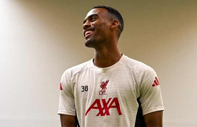 “Liverpool Should Be Spot On Towards Mbappé and Vinícius” – Softfootball