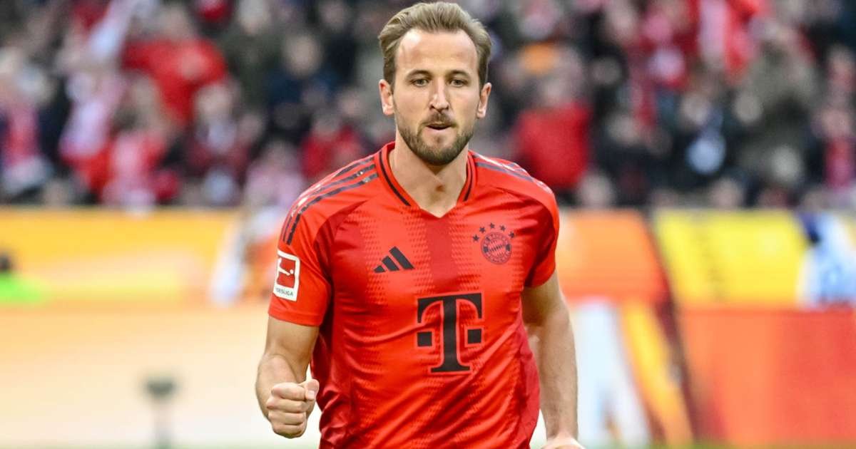 Bayern’s Excellent Run Ends in Berlin as Union Struggle Again for 2-2 Draw – Softfootball