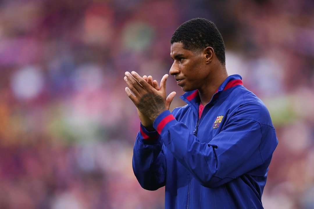 Rashford Returns to Barcelona Coaching Forward of Chelsea UCL Conflict After Sickness Scare – Softfootball