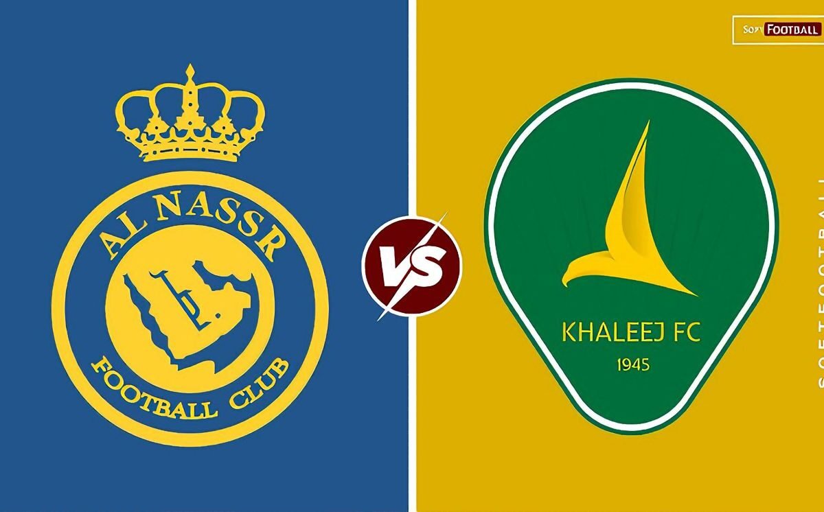 Al-Nassr Look to Maintain Good File Alive as Al Khaleej Go to Al-Awwal Park – Softfootball
