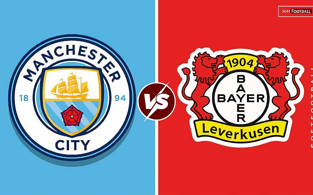 Leverkusen Go to the Etihad as Guardiola’s Facet Search Champions League Momentum – Softfootball