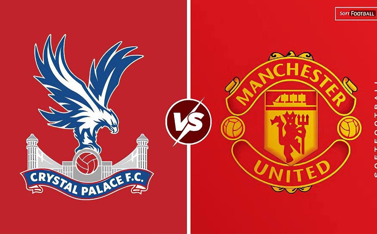 Palace Push to Defend Selhurst Run as United Seek for a Response – Softfootball